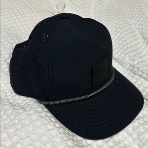 Melin Hydro Odyssey Rope Stealth Hat